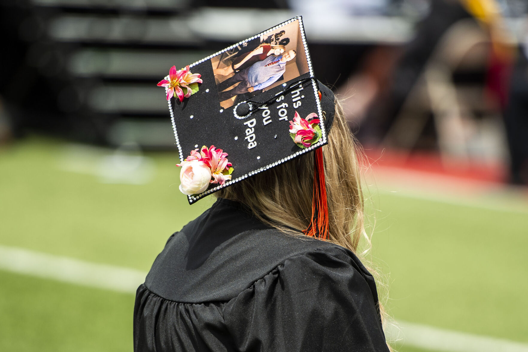 Grad Caps